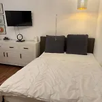 Ferienhaus Haus Kehrwieder Datscha Gartenhaus Cuxhaven