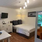 Haus Kehrwieder Datscha Gartenhaus Ferienhaus
