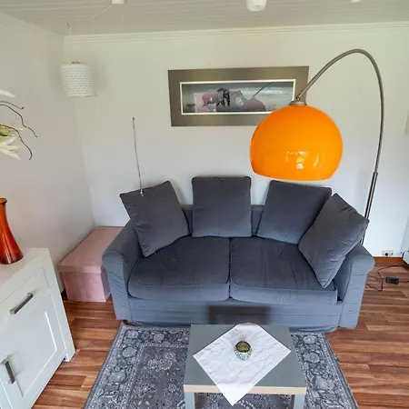 Haus Kehrwieder Datscha Gartenhaus Holiday home *