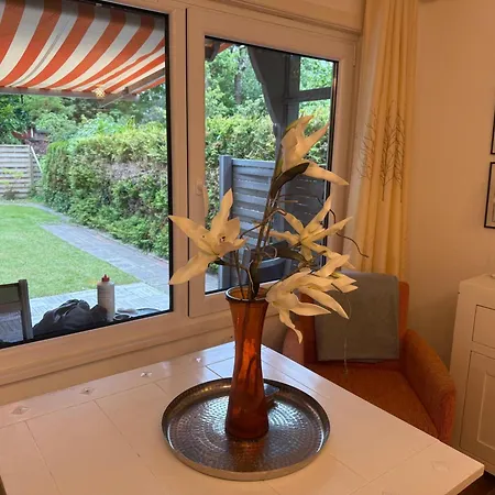 Haus Kehrwieder Datscha Gartenhaus *