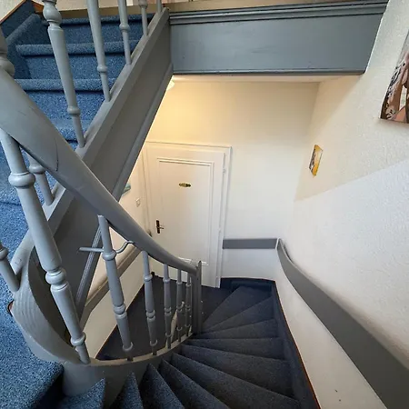 Haus Kehrwieder Datscha Gartenhaus Dom wakacyjny