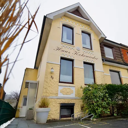 Haus Kehrwieder Datscha Gartenhaus Holiday home