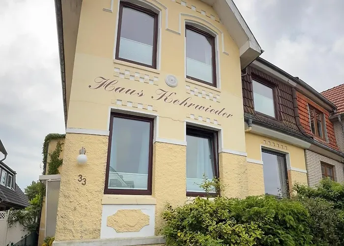 Haus Kehrwieder Datscha Gartenhaus *